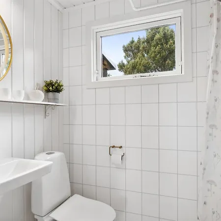 Gaermund - 700m From The Sea By Interhome Casa de Férias *