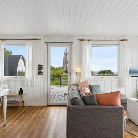 Gaermund - 700m From The Sea By Interhome Ørby