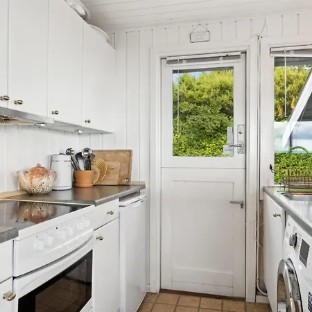 Gaermund - 700m From The Sea By Interhome * Ørby