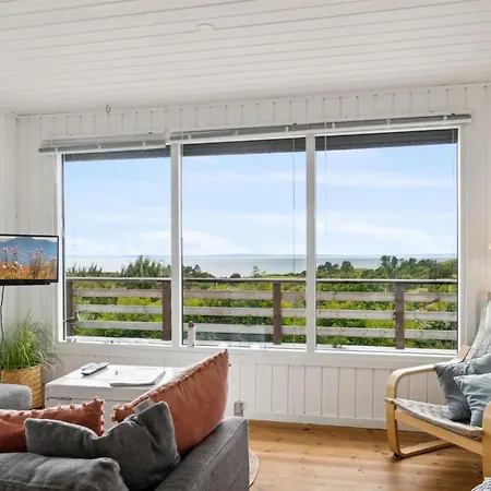Gaermund - 700m From The Sea By Interhome *