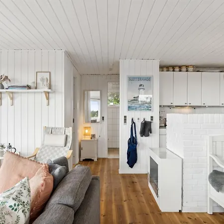 Gaermund - 700m From The Sea By Interhome *