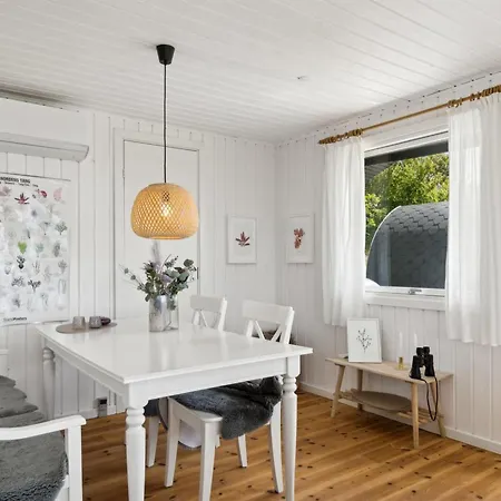 Gaermund - 700m From The Sea By Interhome Casa de Férias