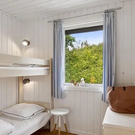 Gaermund - 700m From The Sea By Interhome Casa de Férias *