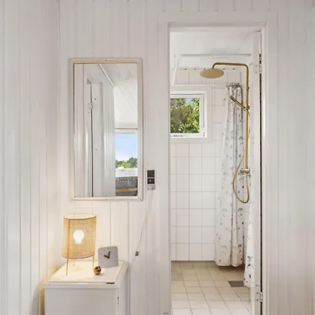 Gaermund - 700m From The Sea By Interhome Casa de Férias Ørby