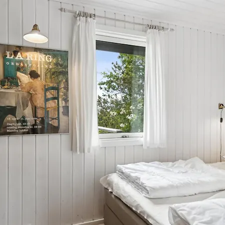 Gaermund - 700m From The Sea By Interhome