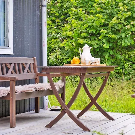 Casa de Férias Gaermund - 700m From The Sea By Interhome Ørby