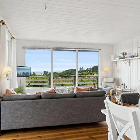 Casa de Férias Gaermund - 700m From The Sea By Interhome *