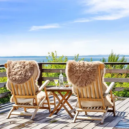 Gaermund - 700m From The Sea By Interhome