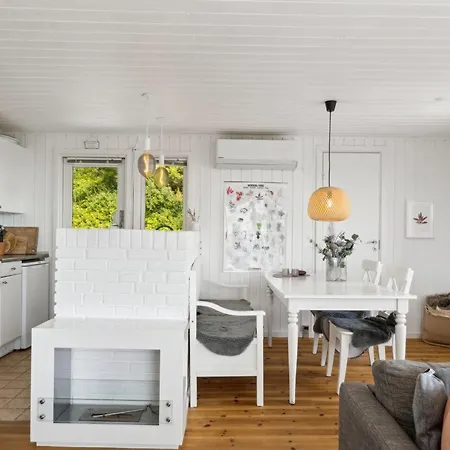 Gaermund - 700m From The Sea By Interhome Casa de Férias
