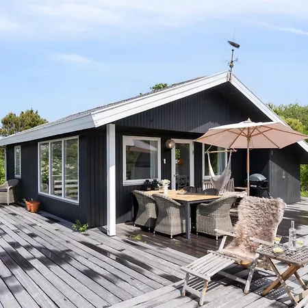 Gaermund - 700m From The Sea By Interhome
