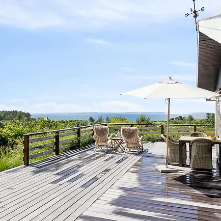 Casa de Férias Gaermund - 700m From The Sea By Interhome