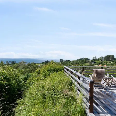 Casa de Férias Gaermund - 700m From The Sea By Interhome