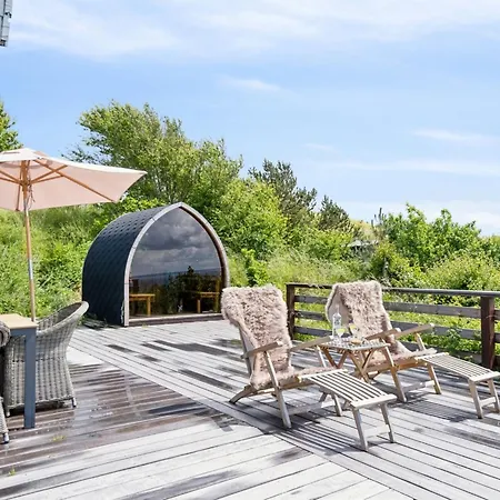 Gaermund - 700m From The Sea By Interhome Casa de Férias *