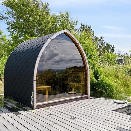 Casa de Férias Gaermund - 700m From The Sea By Interhome