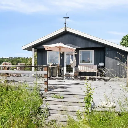 Gaermund - 700m From The Sea By Interhome Casa de Férias *