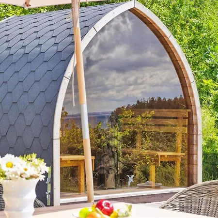 Gaermund - 700m From The Sea By Interhome * Ørby