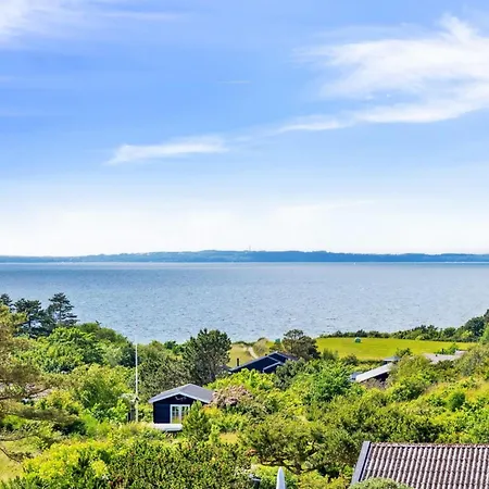 Gaermund - 700m From The Sea By Interhome Casa de Férias *