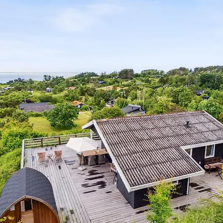 Casa de Férias Gaermund - 700m From The Sea By Interhome *