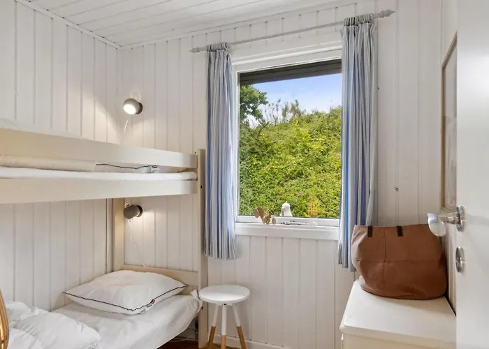 Gaermund - 700m From The Sea By Interhome Σπίτι διακοπών *